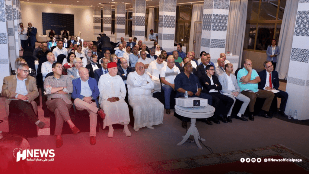 الأصالة والمعاصرة يدعو إلى احترام ميثاق الأغلبية