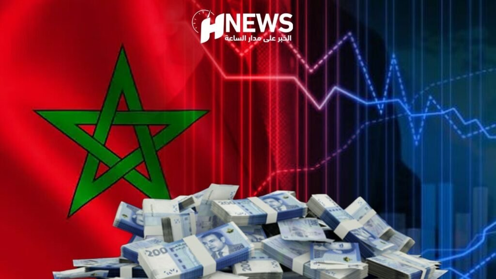 تقرير: نمو الاقتصاد الوطني بـ2.3 في المائة في 2023