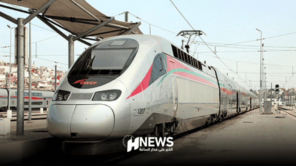 مليار ونصف درهم لتمديد القطار الفائق السرعة نحو مراكش وأكادير