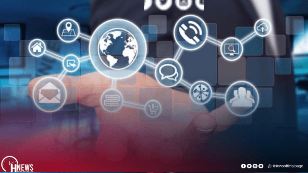 استراتيجية التحول الرقمي في البرلمان