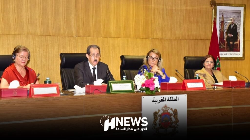 الحسن الداكي: تسجيل 3295 قضية اعتداء جنسي ضد الأطفال في 2022