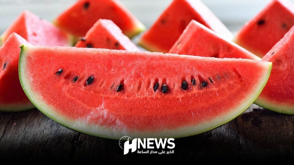ارتفاع مبيعات المغرب من البطيخ الأحمر في أسواق أوروبا