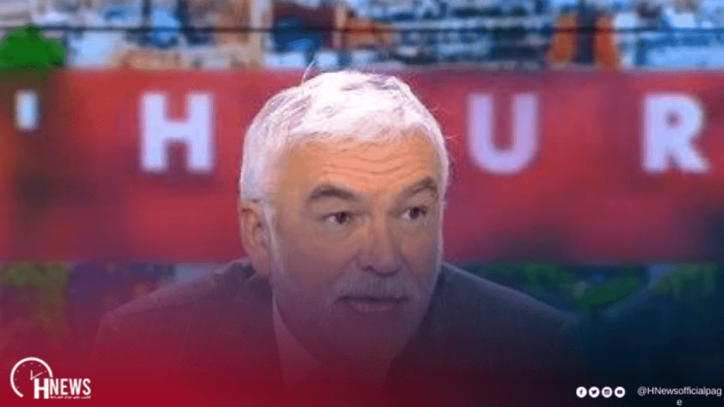 عنصرية فرنسا…  انتشار “بق الفراش” ونظافة المهاجرين