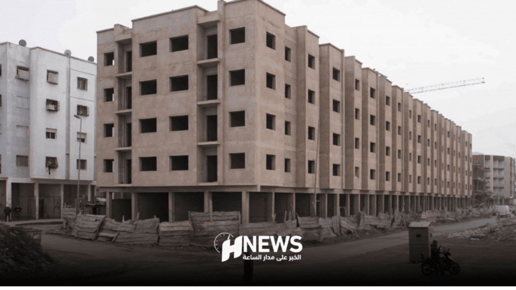 مافيا العقار تبسط نفوذها في تطوان
