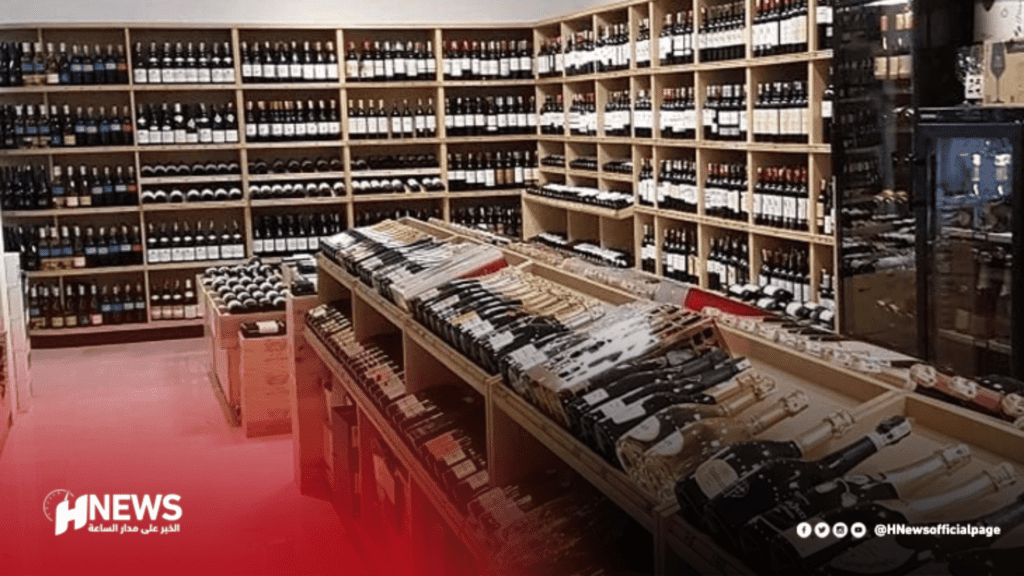 الرفع من أسعار الشاي والكحول والسجائر الإلكترونية