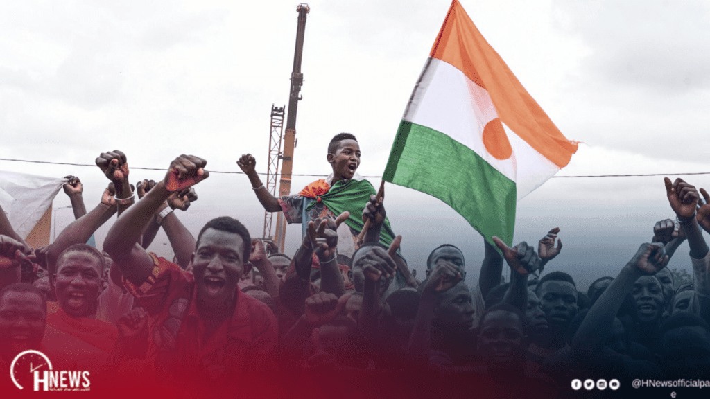 فضائح الجزائر… النيجر تنفي قبول وساطة تبون