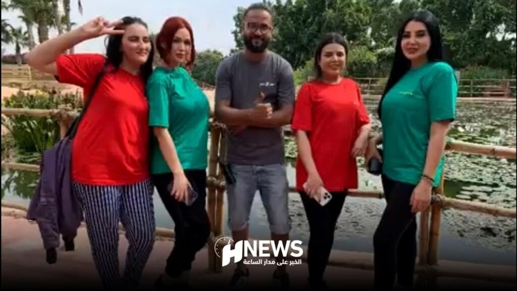 تفاصيل البرنامج الجديد لعبد الرحيم مجد وأسماء الفائزين