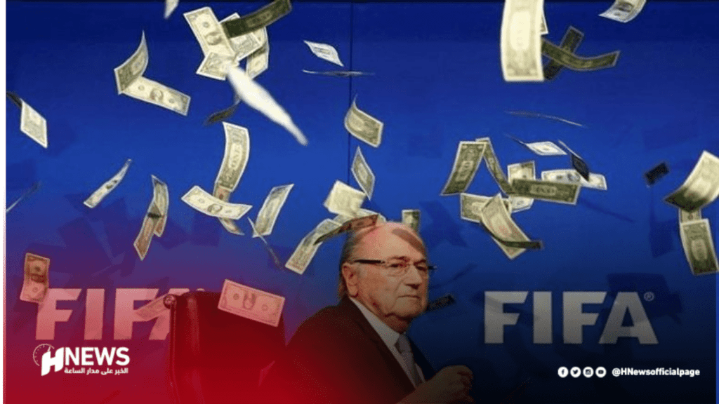 بلاتير: ”ملح وطعام المغاربة خرجو في”