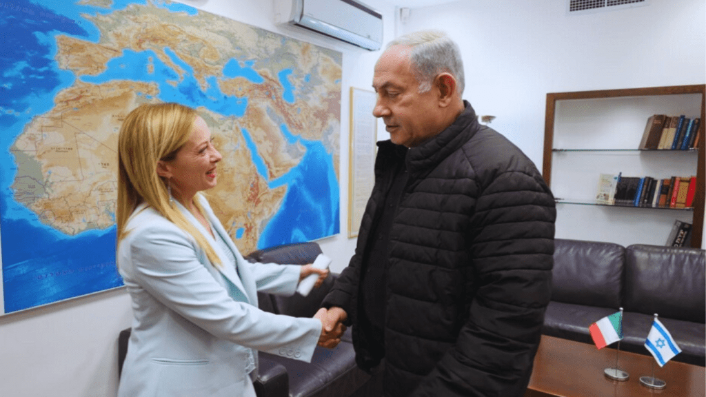 خارجية إسرائيل: موقفنا ثابت من مغربية الصحراء والخريطة المتداولة قديمة