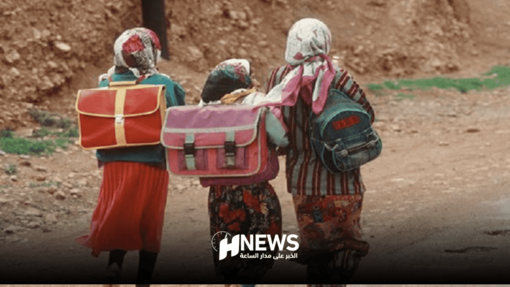 أولياء التلاميذ يراسلون شكيب بنموسى