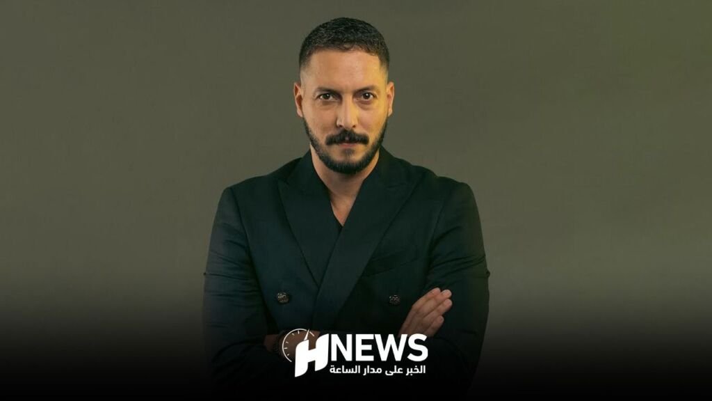 رضا العلوي: “حاجتي ماشي ديالي”