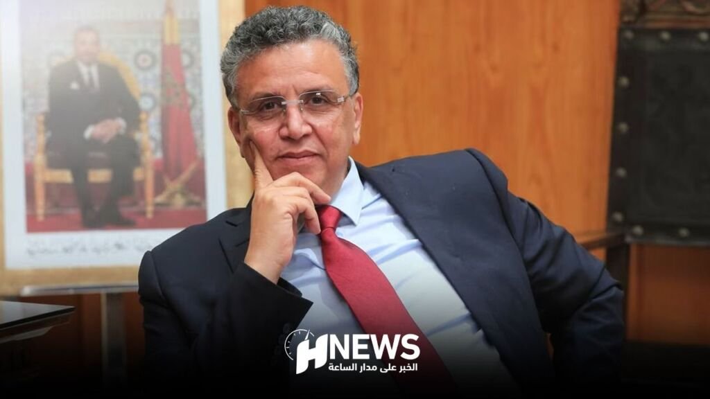 اتفاق مشترك “غير رسمي” بين وهبي وجمعية المحامين.. تفاصيل