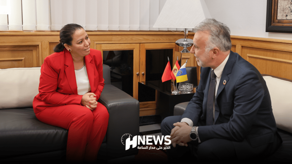 دعاوى قضائية تورط قنصل المغرب في جزر الكناري