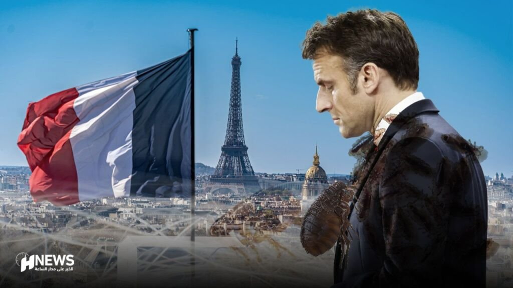 أزمة بق الفراش، ماذا يقع في مدينة الحب والعطور؟