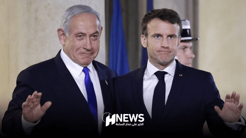 فرنسا: الاعتراف بدولة فلسطين ليس حلا