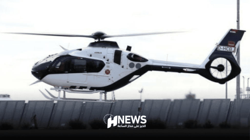 المغرب يتوصل بمروحيات الجيل الجديد