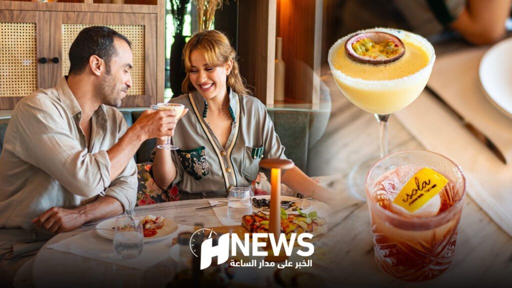 افتتاح مطعم إيطالي جديد ببوزنيقة