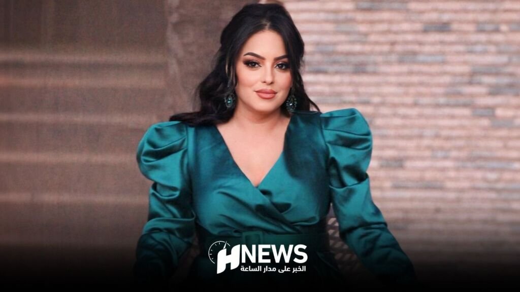 نادية العروسي: لا أغفر لمن يمس سمعتي بسوء