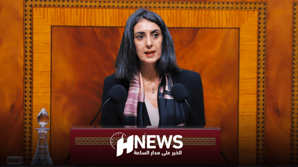 أكثر من 4 ملايين ونصف طلب للاستفادة من الدعم الاجتماعي المباشر