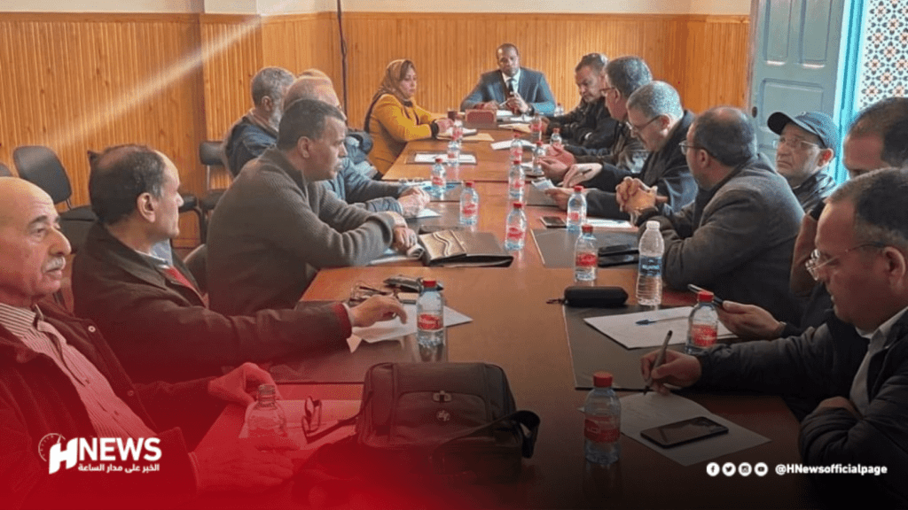 نقابة الاستقلاليين تهاجم الوزير شكيب بنموسى