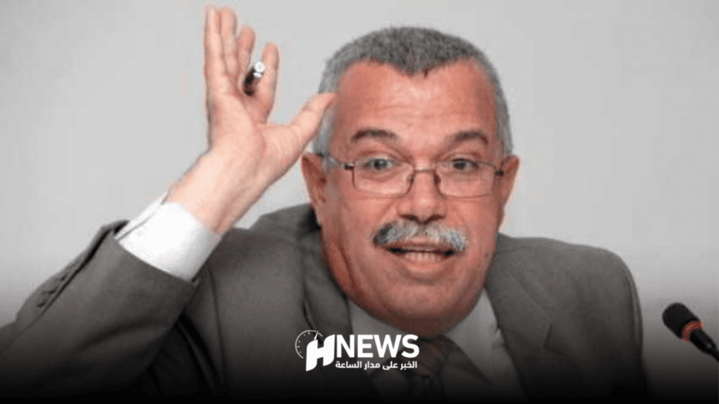 برلماني يطالب بطرد الصحافيين من أشغال اللجان