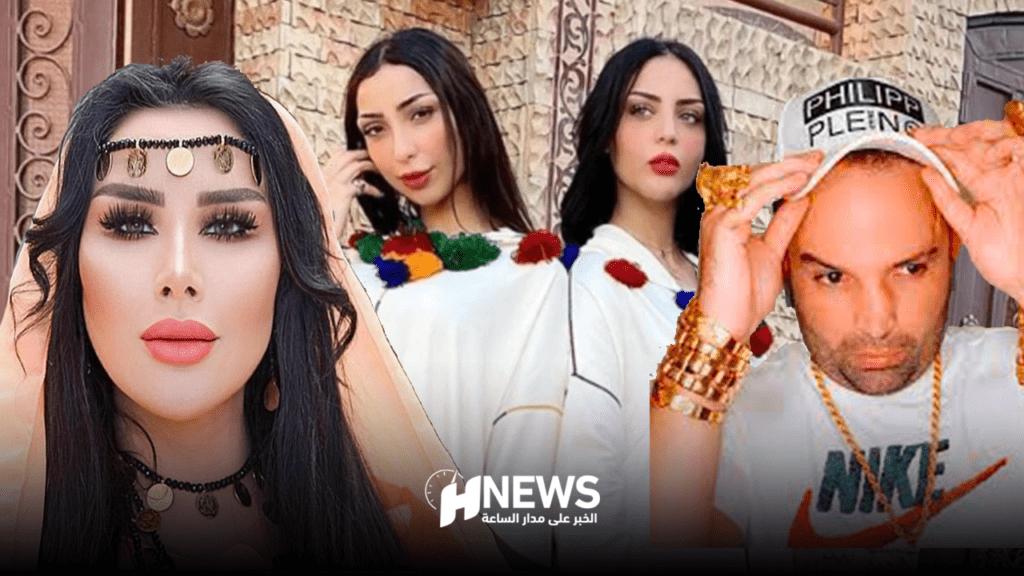 المحكمة تؤجل البت في شكاية بطمة ضد سعيدة شرف وولد الشينوية