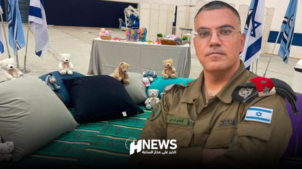 أفيخاي أدرعي