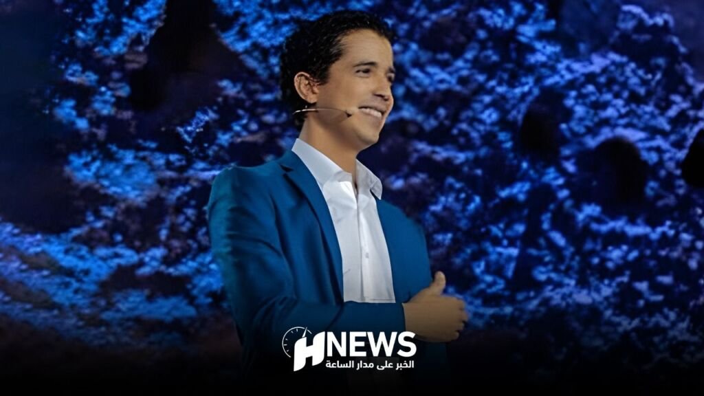 ادريس الشلوح