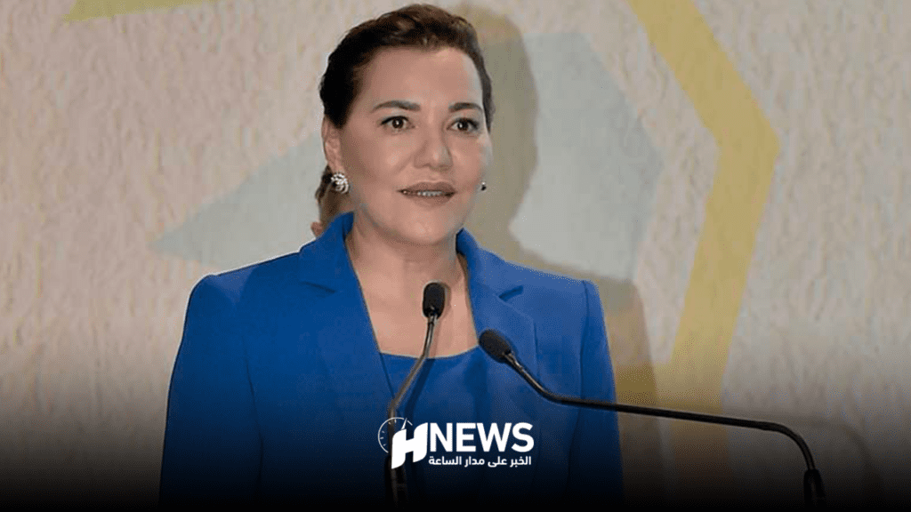 الأميرة لالة حسناء