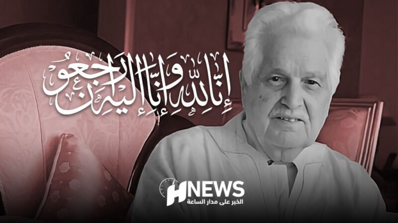 الإعلامي بن ددوش