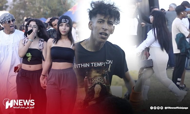 البولفار | H-NEWS آش نيوز البولفار