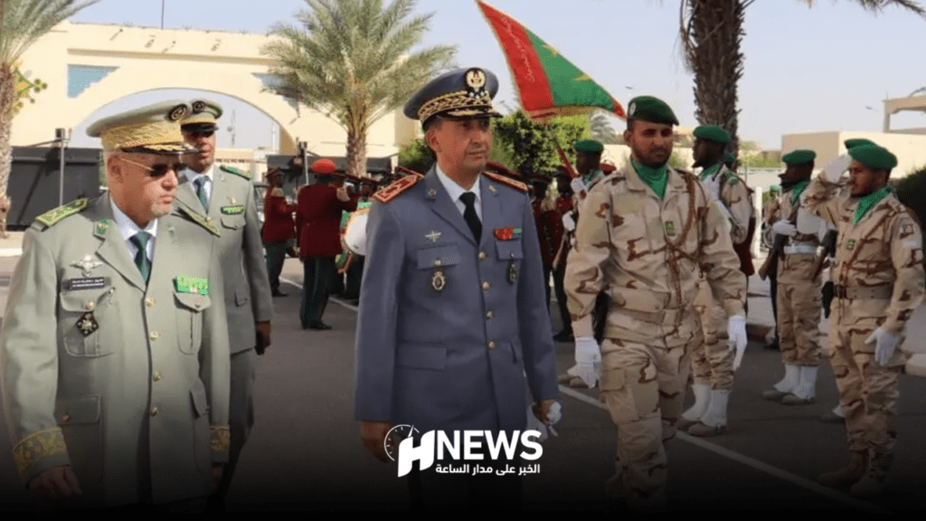 الجنرال بريظ