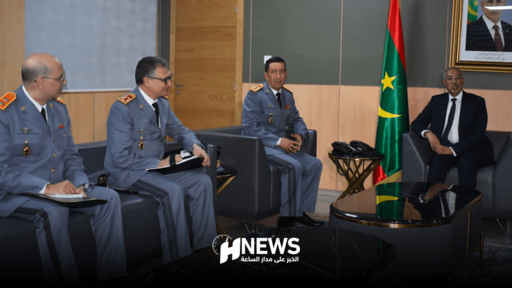 الجنرال بريظ