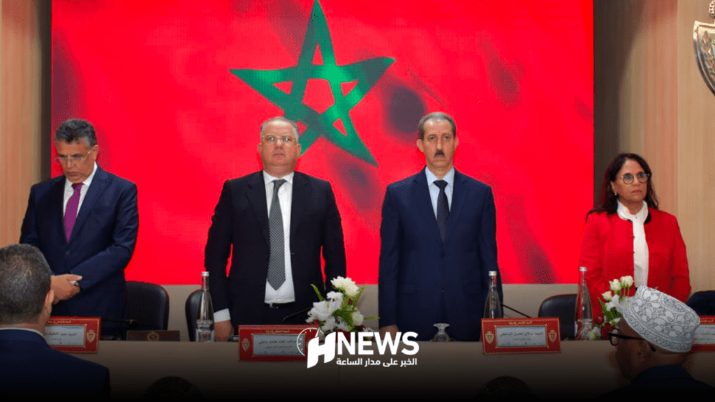 الداكي