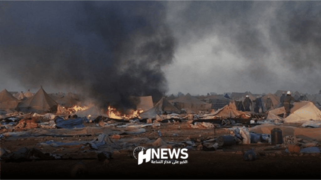 تنسيقية عائلات أكديم ايزيك