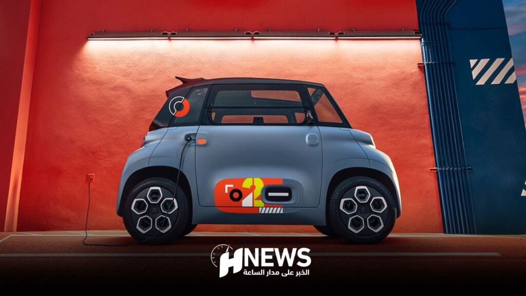 سيتروين | H-NEWS آش نيوز سيتروين