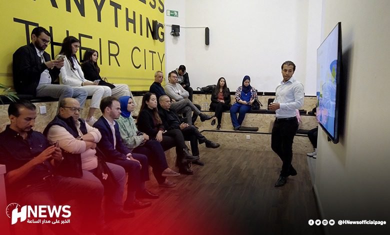 غلوفو ديليفري