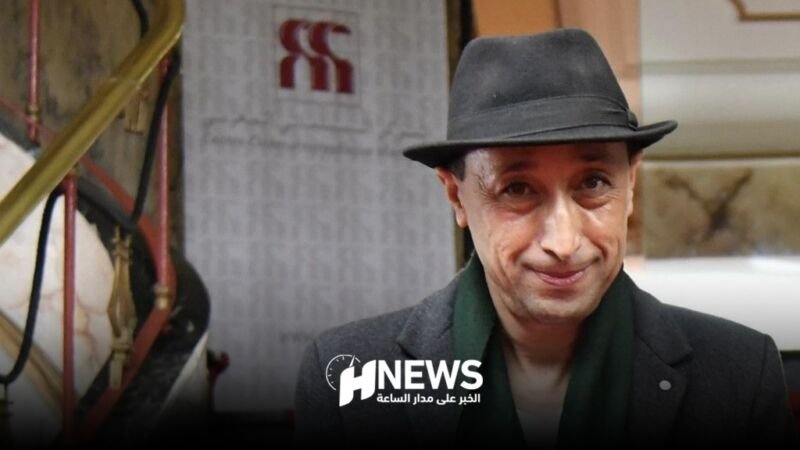 فوزي بنسعيدي