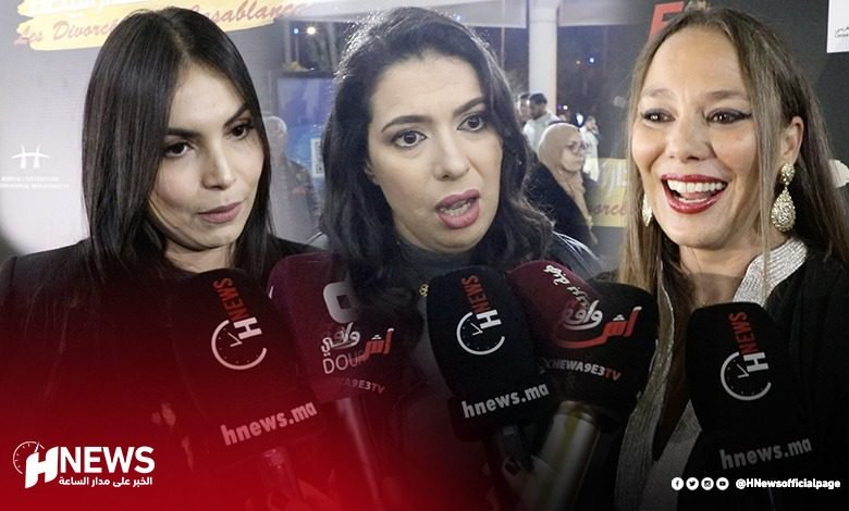 فيلم مطلقات