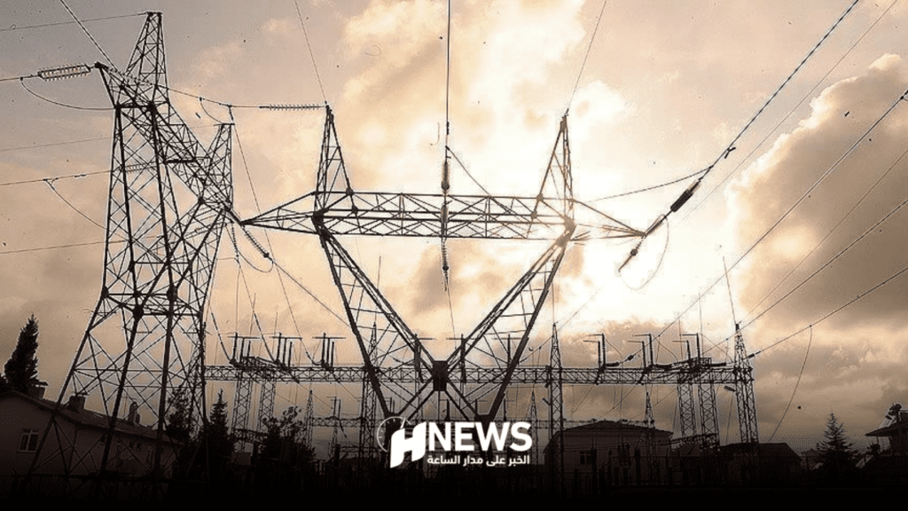 كهرباء | H-NEWS آش نيوز كهرباء