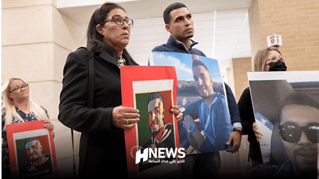 مقتل مغربي في أمريكا