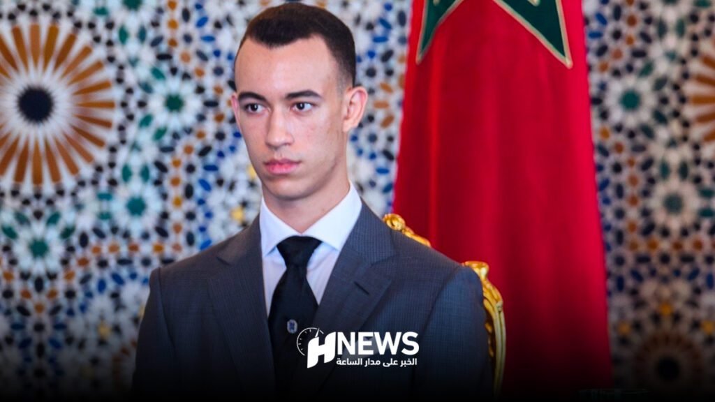 مولاي الحسن