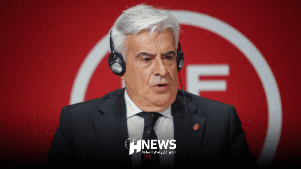 مونديال 2030 يفجر خلافا داخليا إسبانيا