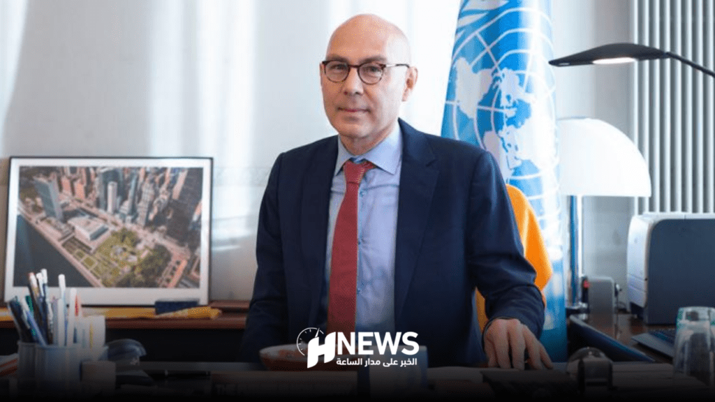 مفوض الأمم المتحدة لحقوق الإنسان: هجمات 7 أكتوبر زادت الكراهية في العالم