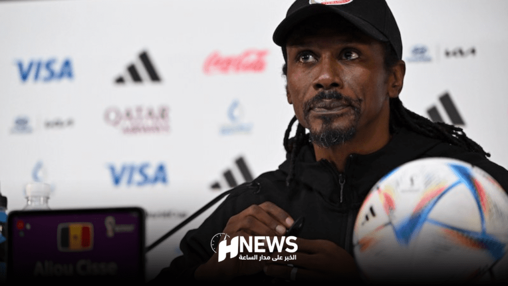 الأسود يتسببون بانقلاب بالمنتخب السنغالي