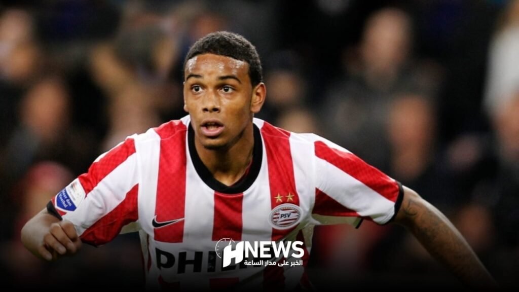 الرجاء يوقع عقدا مبدئيا مع لاعب هولندي