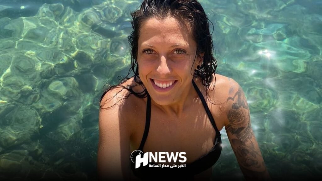 ضحية قبلة رئيس الاتحاد الإسباني تخرج عن صمتها أخيرا