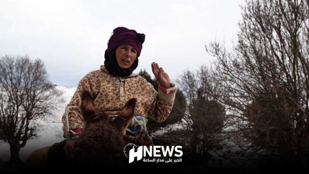 تفاصيل استفادة جهات من خدمات صحية لمحاربة البرد