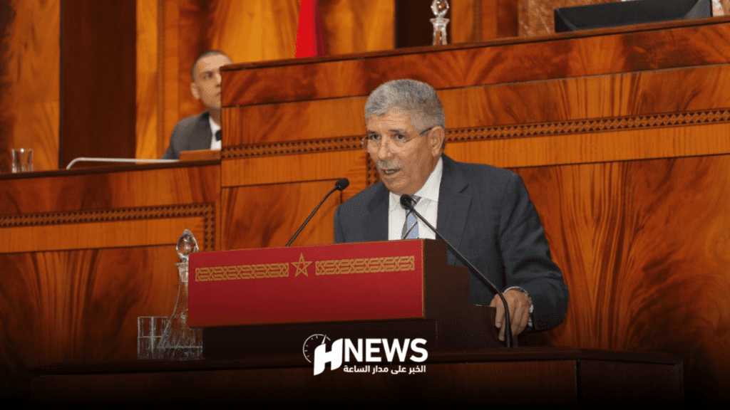 الأصالة والمعاصرة يعرض وساطته بين الأساتذة والحكومة