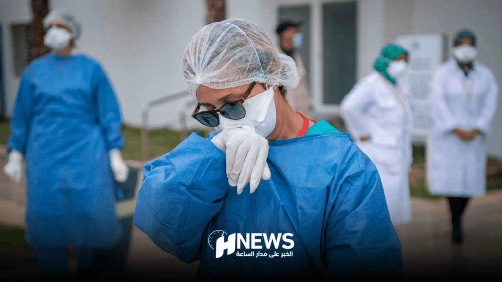 جدل حول تقلص عدد الأطباء